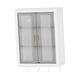 thumbnail image 3 of Estante de almacenamiento de gabinetes de baño Organizador de baños organizador de pantalla cosmética para cocina, 3 of 9
