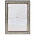 thumbnail image 3 of Lawrence Frames Lawrence Royal Designs 5x7 Turner Gold and Glitter Metal Picture Frame, 3 of 4
