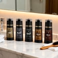 thumbnail image 4 of Hela Hair™ - Champú tinte instantáneo (marrón claro), 4 of 7