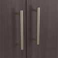 thumbnail image 4 of Pemberly Row Tall Kitchen Pantry Cabinet in Storm Gray - Engineered Wood, 4 of 6