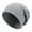 Gray, variant on Eoperou Women Winter Hat Knitted Elastic Thick Warm Soft Cold Resistant No Brim Beanie Baggy Solid Color Lady Cap