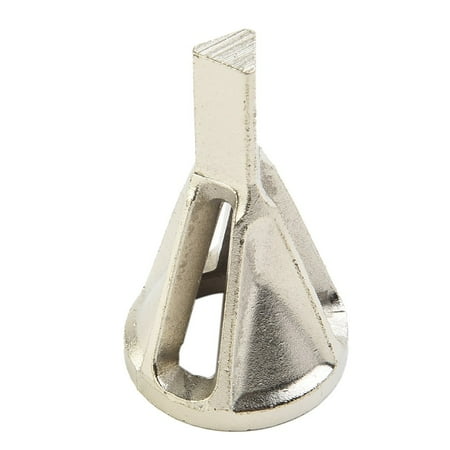 

RANMEI Triangle Shank Deburring External Chamfer Tool Remove Burr Repair Drill Bit Tool