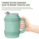 thumbnail image 5 of Termo de Acero Inoxidable Hikeo Doble Pared Vaso Térmico 1.5 Litros, 5 of 9