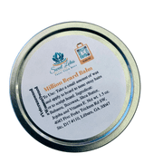 Milli?n Beard Balm