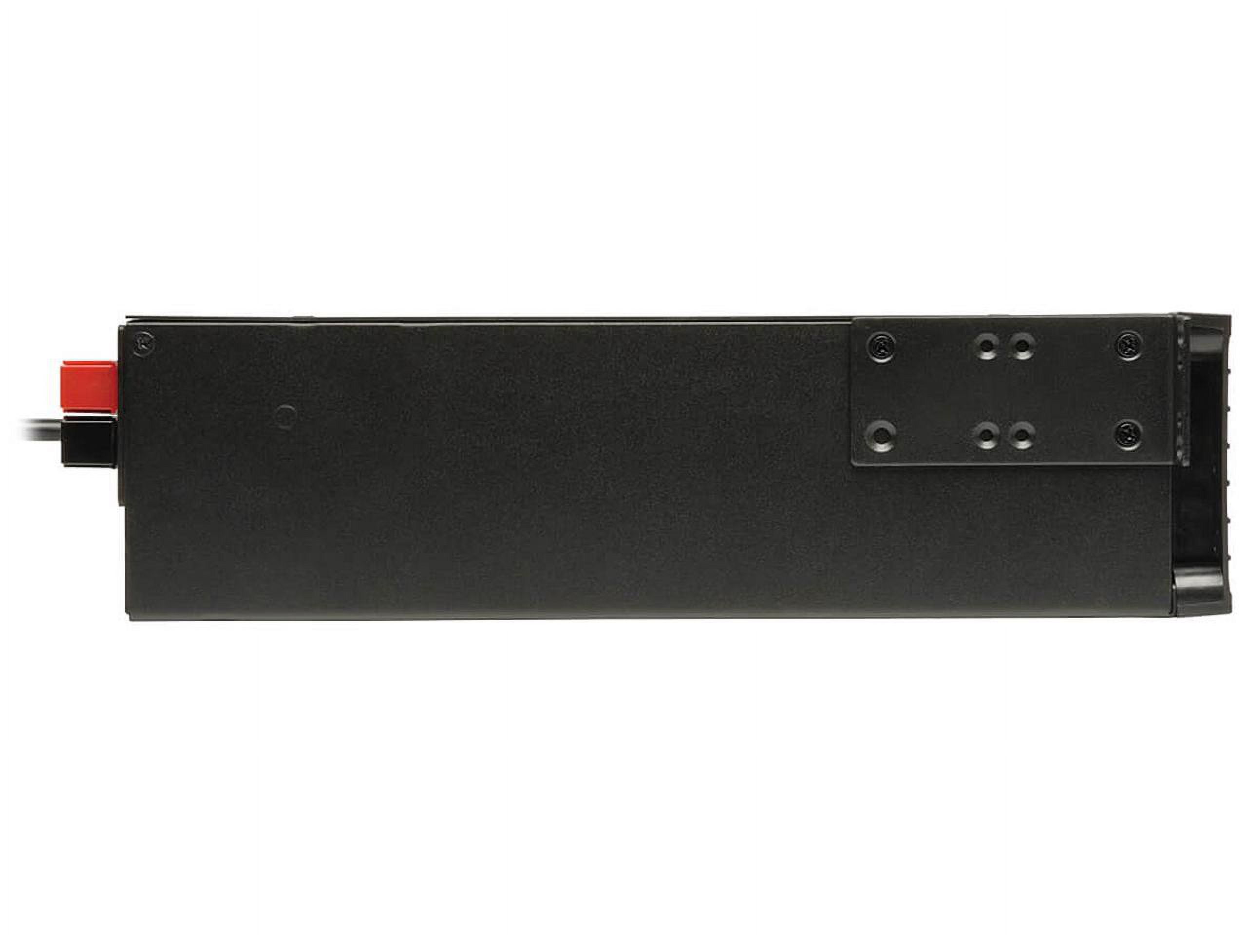 Tripp Lite 1500 VA Tower/Rack Line Interactive UPS