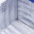thumbnail image 4 of Picnic Almuerzo Portátil Térmica para Alimentos Entrega (L) Azul, 4 of 9