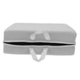 thumbnail image 4 of WESIEVYA Yoga Cushion with Thick Sponge and Cloth Material for Kneeling Support and Outdoor Exercise, 4 of 8