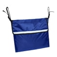 thumbnail image 4 of Bolsa de almacenamiento para silla de ruedas Macarena Bolsa de ruedas Bolsillo para reposabrazos, 4 of 6