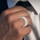 thumbnail image 1 of Anillos Inteligentes, Anillos Inteligentes Plateados Para Mujeres Anillos Anillos Inteligentes Anillos De Fitness Para Mujeres Anillos De Fitness, 1 of 7
