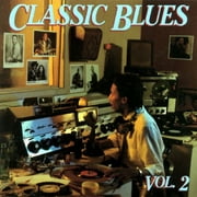 Classic Blues Vol.2