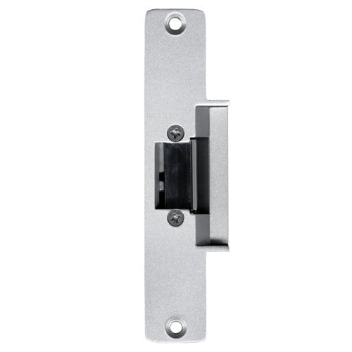 Seco-Larm SK-990AQ Electric Door Strikes for Wood Doors, Fail-Secure, Can Be Used to Convert Cylindrical Lock, 12VDC