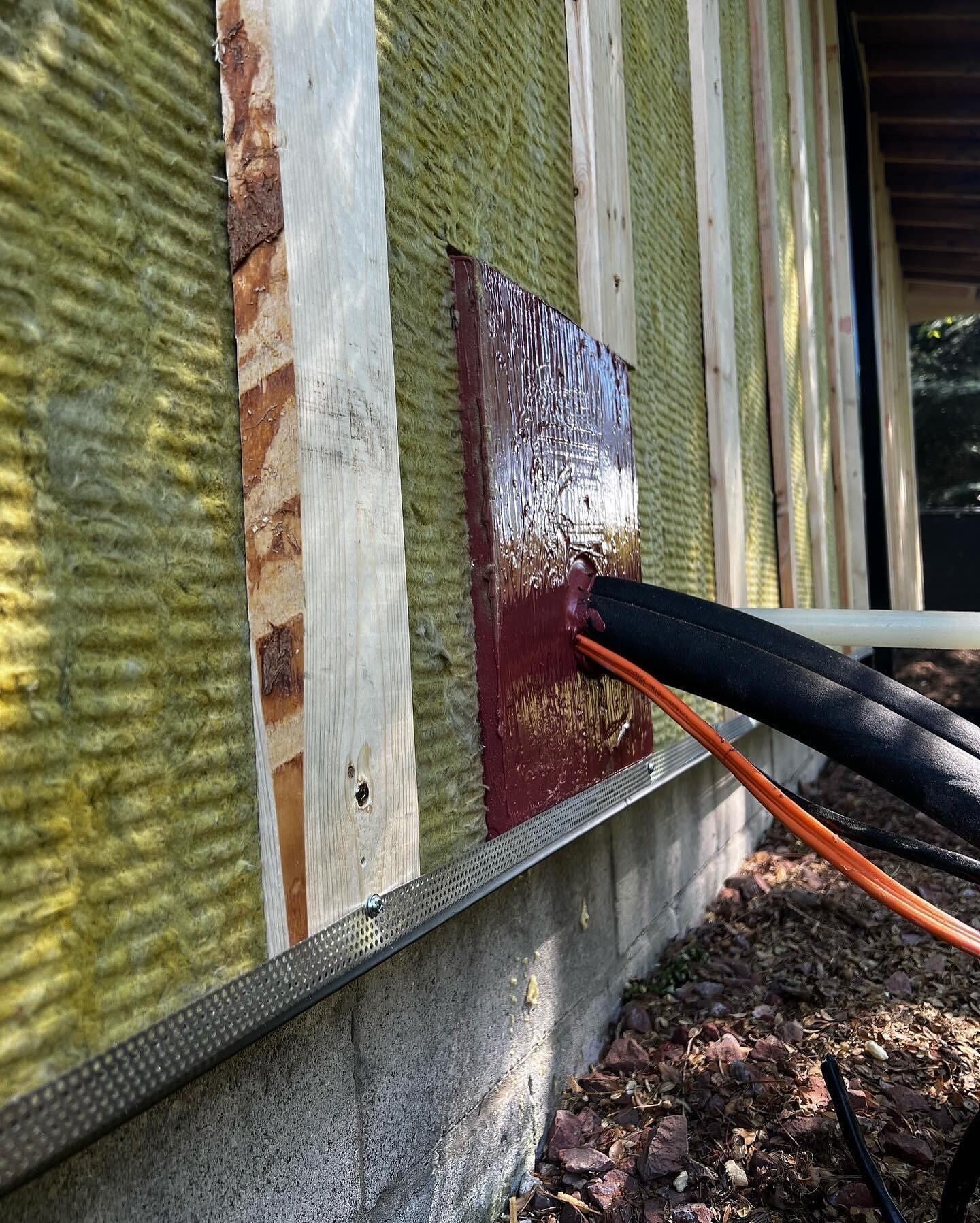 Prosoco R-Guard FastFlash Roller Grade - Liquid Flashing Membrane, Flashing Membrane Industrial Sealant
