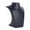 Black 14x10.5x19.5cm, variant on hengtong Jewelry Necklace Display Bust Decor Jewelry Organizer for Home Bedroom Store Black 14x10.5x19.5cm