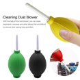 thumbnail image 2 of Cleaning Dust Blower Effortlessly Clean Hard-to-Reach Places Dust Blower Keyboards Cameras Cleaning Air Blower, 2 of 11
