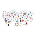 thumbnail image 2 of Primary Concepts™ Sound Sorting with Objects, Vowel Sound, 2 of 2