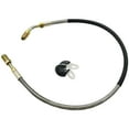 thumbnail image 4 of MATI 1930752 Front Left Brake Hose Line for Polaris Sportsman Magnum Trail Boss Trail Blazer Xplorer Xpress Scrambler Sport Xpedition Big Boss Diesel Worker 250 300 325 350 400 425 500 335 455, 4 of 8