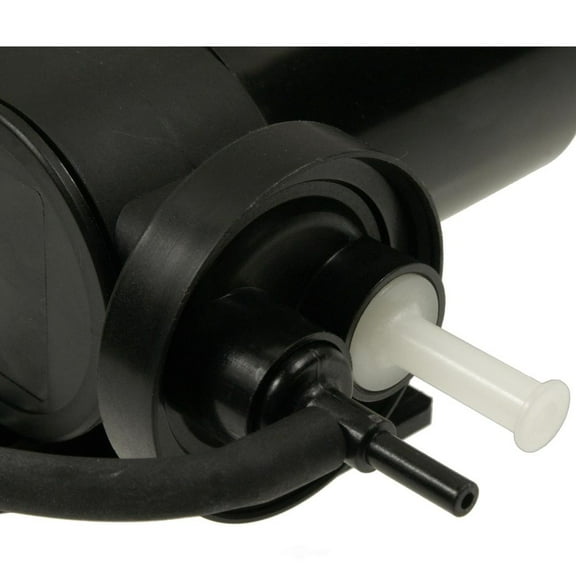 Vacuum Pump Fits select: 2006-2016 CHEVROLET EXPRESS G3500, 2006-2016 GMC SAVANA