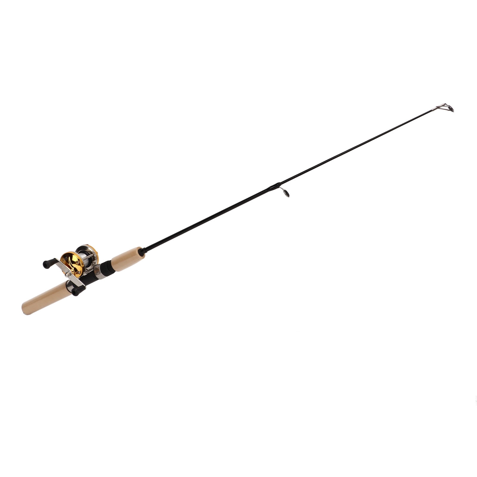 baitcasting rods for ice fishing Dynamic – Cutthroat Anglers its primed for bold catches and fierce battles Winter Fishing Rods Ice Fishing