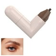thumbnail image 4 of Wing Eyeliner Stamp, Double-Ended Winged Eyeliner Stamp Pen, Waterproof Liquid Eyeliner, Smudge-Proof, Easy Wing for Cat Eye Look, 4 of 6