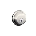 thumbnail image 1 of Cerrojo de cilindro único SCHLAGE Lock CO, 1 of 5