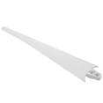 thumbnail image 1 of Mobutofu Agriculture Horizontal Wind Turbine Generator Blade Iron Power Generation 1Pcs, 1 of 7