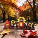 thumbnail image 4 of Adorno decorativo de temporada para la mesa y el hogar, para una decoración festiva durante todo el año, 4 of 7