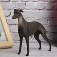 thumbnail image 1 of Juguete Modelo Animal No Tóxico, Modelo De Perro De Artesanía Exquisita, Inofensivo Para Niños, 1 of 7
