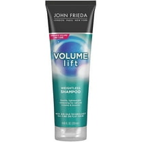 John Frieda Luxurious Volume Touchably Full Shampoo 8.45 oz
