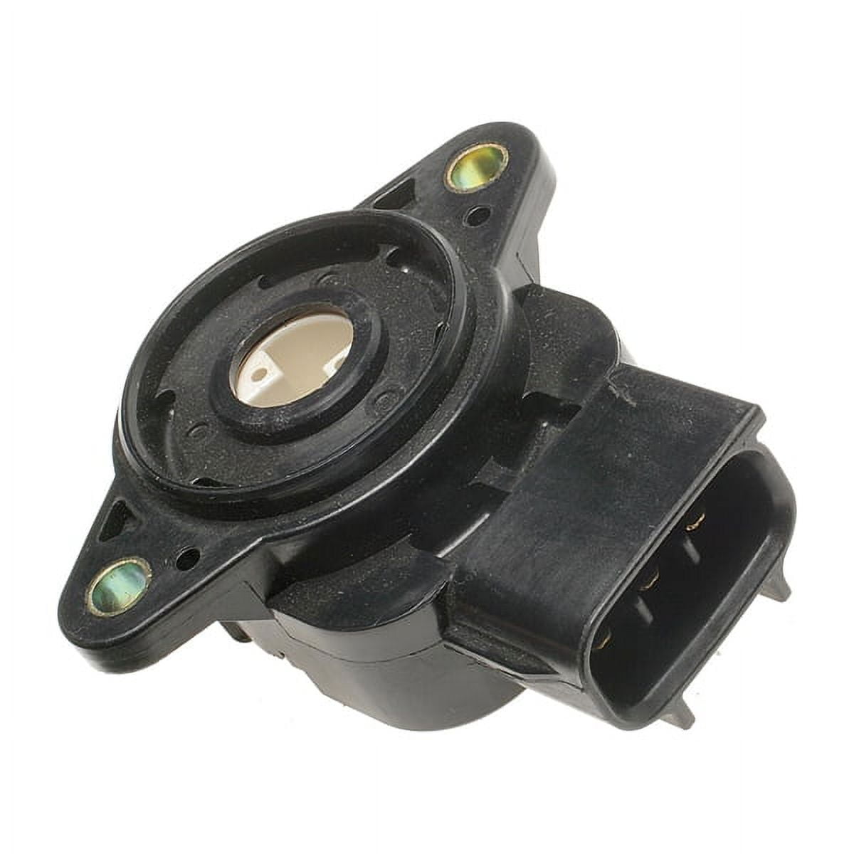 Throttle Position Sensor