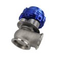thumbnail image 3 of Turbo Exhaust Pressure Relief Valve 38mm Blow Off Valve For Turbo With Flange Booster Control Valve Is Suitable For General-purpose Models ,Easy to Install, 3 of 5