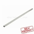 thumbnail image 2 of 24" Bathroom Towel Bar Replacement Chrome Finish Square Fits 3/4" Bracket New, 2 of 6