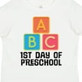 thumbnail image 4 of Inktastic 1st Day of Preschool Boys or Girls Toddler T-Shirt, 4 of 5