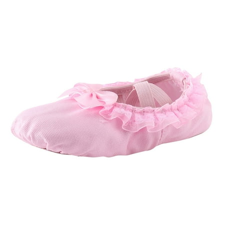 

zuwimk Shoes For Girls Toddler Shoes Baby First Walking Trainers Toddler Boys Girls Soft Kid Cute PK2