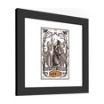 thumbnail image 2 of Gallery Pops Disney Hocus Pocus 2 - The Sisters Three Wall Art, Black Framed Version, 12" x 12", 2 of 6