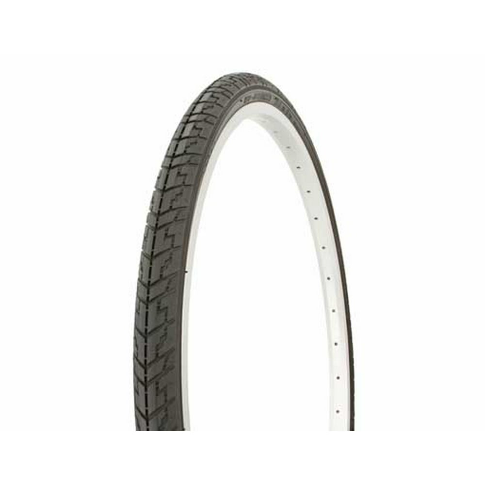 Tire Duro 24" x 1 3/8" Black/Black Side Wall ,lowrider
