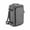 Gray Marl, variant on Bagbase Adult 10 US Gal 2 Wheeled Cabin Bag