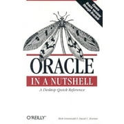 In a Nutshell (O'Reilly): Oracle in a Nutshell (Paperback)