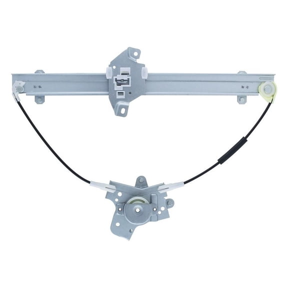 Window Regulator