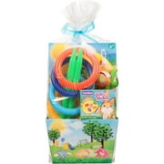 Frankford Bunny Park Easter Basket