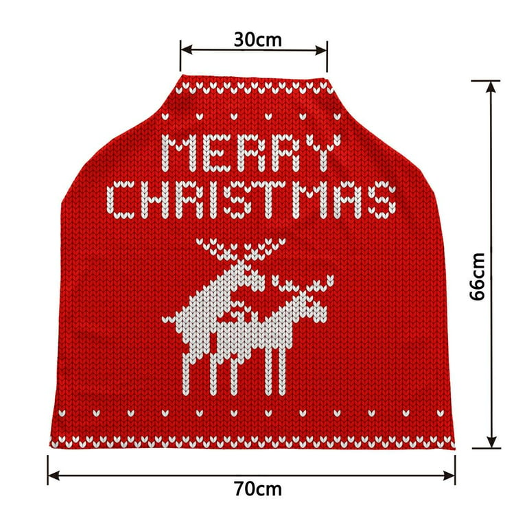 Breastfeeding christmas sweater sale