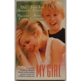 thumbnail image 1 of Pre-Owned My Girl (Paperback) 0671759299 9780671759292, 1 of 1