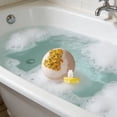 thumbnail image 1 of Apmemiss Clearance Toy Explosion Bath Ball Children's Bath Soaking Ball, 1 of 6