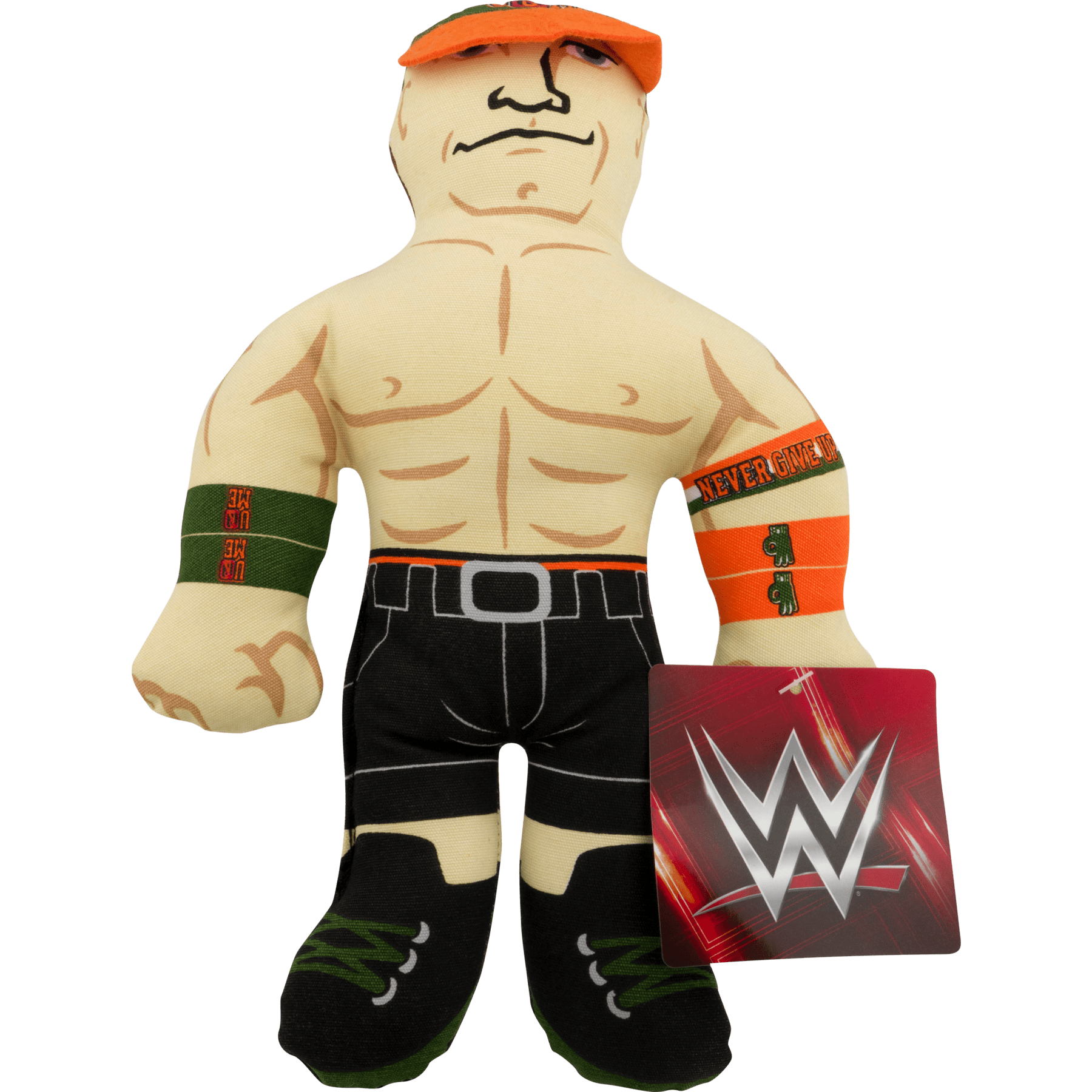 john cena plush toy