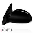thumbnail image 2 of DNA Motoring OE Style Power Heated Mirror Compatible with 2004-2009 Spectra 2.0L, Driver Left Side, 2 of 3