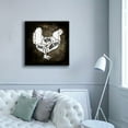 thumbnail image 5 of Epic Graffiti 'Butcher Shop III' by Lightbox Journal, Canvas Wall Art, 37"x37", 5 of 8