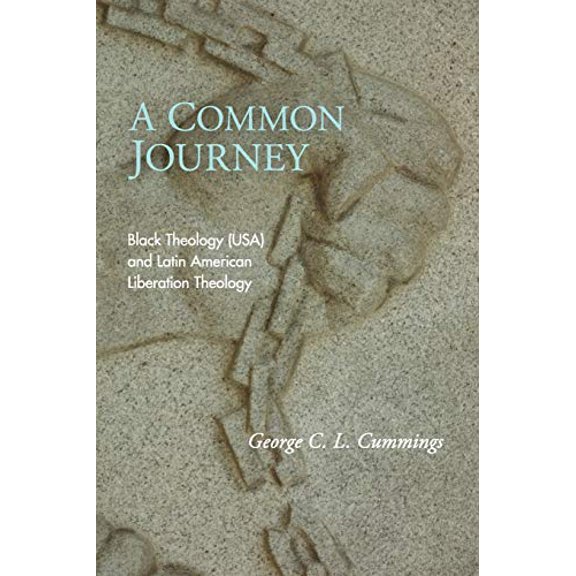 A Common Journey (Paperback)