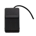 thumbnail image 1 of 220V 10A SPDT Nonslip plastic Momentary Electric Power Foot Pedal Switch, 1 of 7