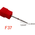 thumbnail image 4 of 1 Uds. Broca de diamante para uñas, fresas eléctricas rotativas para pedicura, limas para manicura, rebabas para cutículas, accesorios de herramientas para uñas, 4 of 5