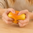 thumbnail image 5 of Realistic Squishy Bread, 2026 New Realistic Bread Squishy, Slow Rising Soft Foam Squishies Squeeze Sensory Autism Toys for Office Desk Companion(N), 5 of 8