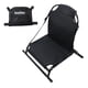 thumbnail image 1 of Asiento de kayak plegable con respaldo antideslizante, cómodo asiento de canoa plegable para de pesca, tabla de , canotaje en estadios, 1 of 9